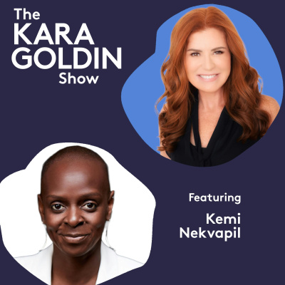 Unstoppable | A Conversation With Change Makers