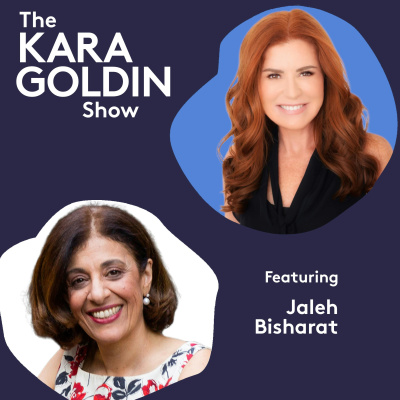 Unstoppable | A Conversation With Change Makers