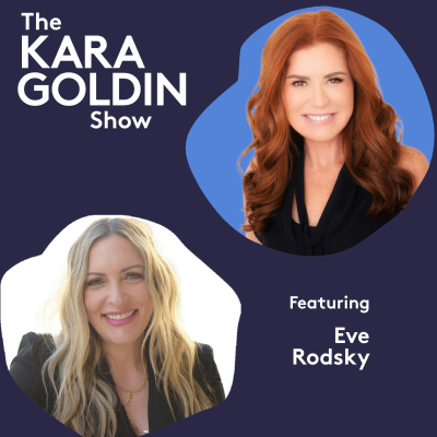 Unstoppable | A Conversation With Change Makers