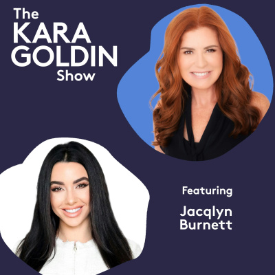 Unstoppable | A Conversation With Change Makers