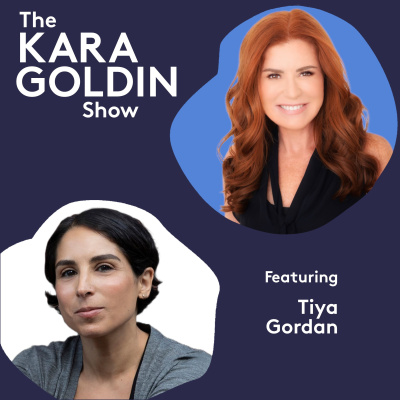 Unstoppable | A Conversation With Change Makers