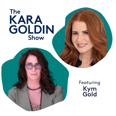 Unstoppable | A Conversation With Change Makers