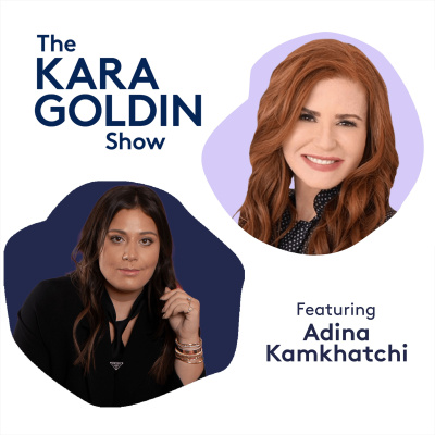 Unstoppable | A Conversation With Change Makers