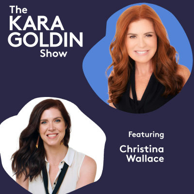 Unstoppable | A Conversation With Change Makers