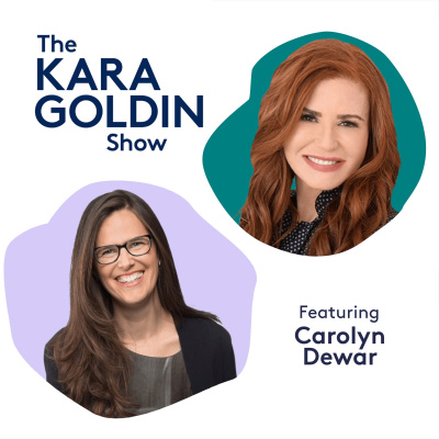 Unstoppable | A Conversation With Change Makers