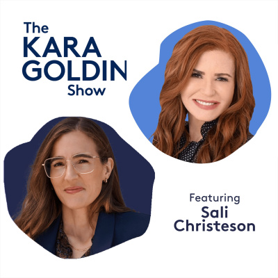 Unstoppable | A Conversation With Change Makers