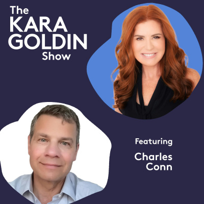 Unstoppable | A Conversation With Change Makers