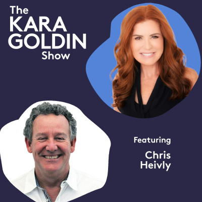 Unstoppable | A Conversation With Change Makers