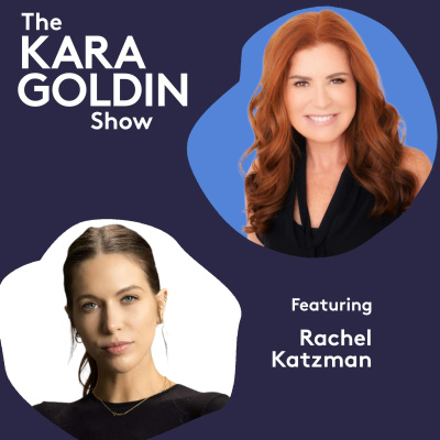 Unstoppable | A Conversation With Change Makers