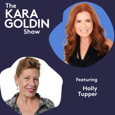 Unstoppable | A Conversation With Change Makers