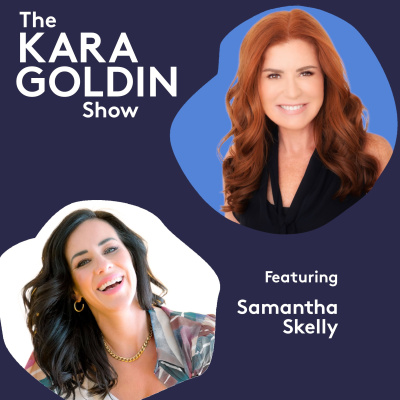 Unstoppable | A Conversation With Change Makers