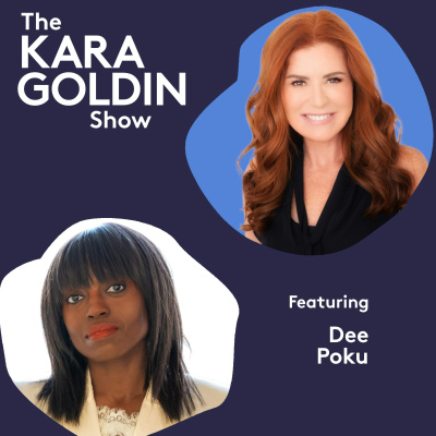 Unstoppable | A Conversation With Change Makers