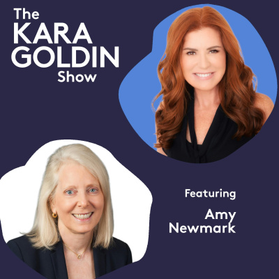 Unstoppable | A Conversation With Change Makers