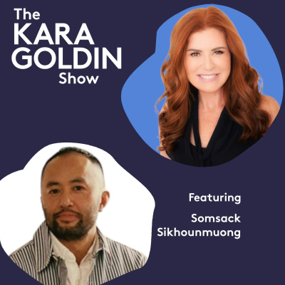 Unstoppable | A Conversation With Change Makers