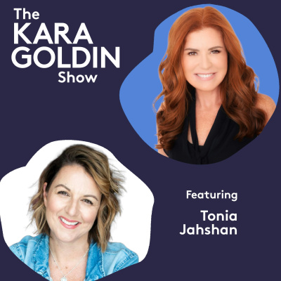 Unstoppable | A Conversation With Change Makers