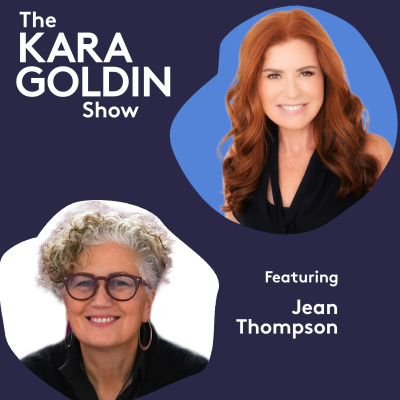 Unstoppable | A Conversation With Change Makers