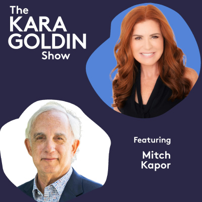 Unstoppable | A Conversation With Change Makers