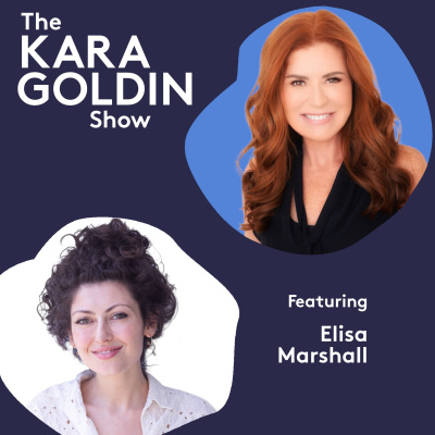 Unstoppable | A Conversation With Change Makers