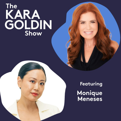 Unstoppable | A Conversation With Change Makers