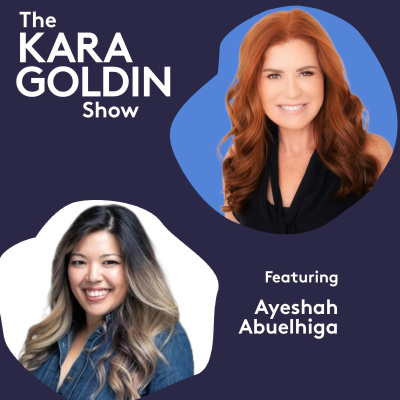 Unstoppable | A Conversation With Change Makers