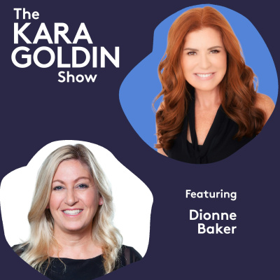 Unstoppable | A Conversation With Change Makers