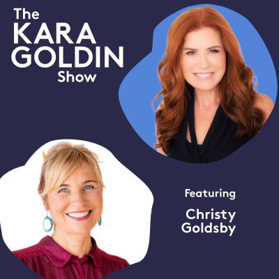 Unstoppable | A Conversation With Change Makers