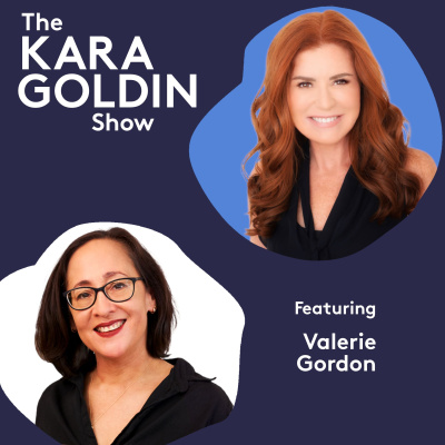 Unstoppable | A Conversation With Change Makers