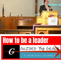 Sermon On BLEEDERSHIP Leadership That Sacrifices From Joshua 111 - 2 2 Corinthians 103 - 5