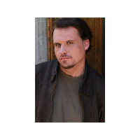 Actor Bill Housekeeper