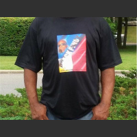 Recording Artist Joel Crafton