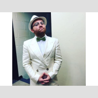 A Night with Comedian Rhett Sever