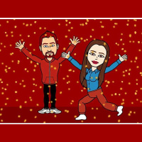 Thursday with Brian  Sherri