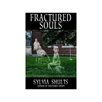 Author Sylvia Shults
