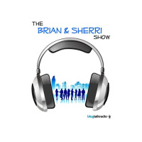 On Air Fundraiser with Brian  Sherri