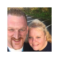 Episode 25 With Brian  Sherri