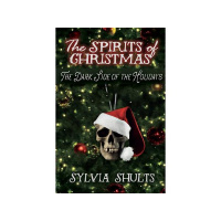 Season Finale Christmas Show. Special Guest, Author Sylvia Shults