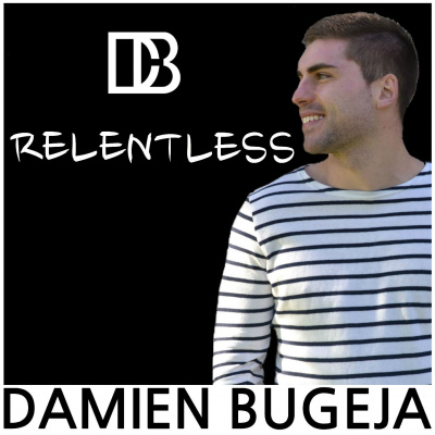 Relentless With Damien Bugeja