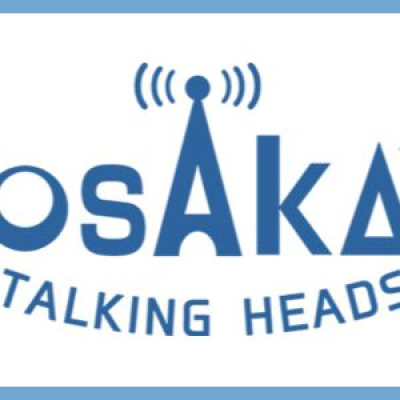 Fm Osakaosaka Talking Heads*