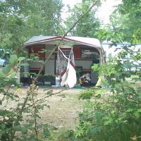 #90-Acampar en Las Landas