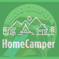 #58 Acampa como en casa con Home Camper