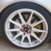 #78-Llantas ruedas neumáticos y demás zapatillas