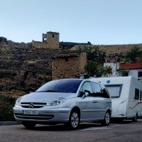 #91-La Rioja baja, Navarra y Soria en caravana