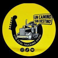 #96-Vivir y trabajar con un camión en Estados Unidos