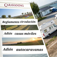 106-3 Noticias que en 2025 pueden cambiar el rumbo del caravaning