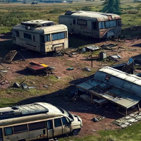 #92-El ultimo refugio (CAP-1 El camping)