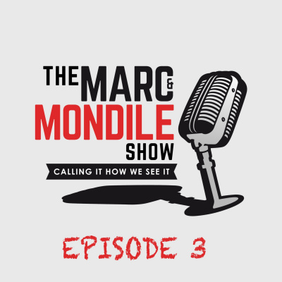 Marc  Mondile Show