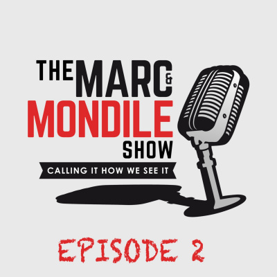 Marc  Mondile Show