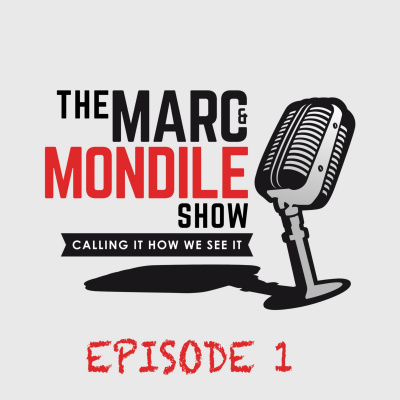 Marc  Mondile Show