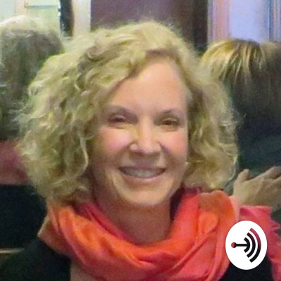 Suzanne Jacquot Studio Episode 1: Getting Started