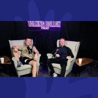 Talking Bollox are very popular in Turkey and Bahrain!